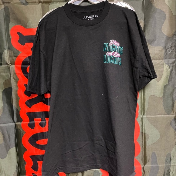 Xl T-shirt - Picture 3 of 3